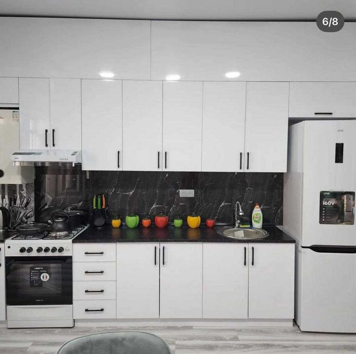 Коттедж 3 комнаты Узбум, Яшнабадский р-н