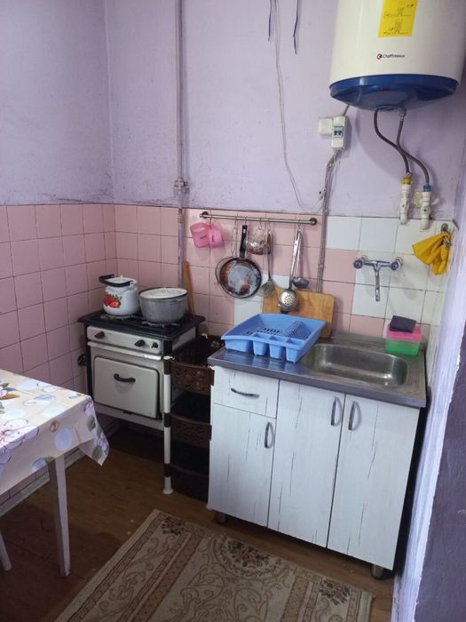 Bez makler Ijaraga kvartira faqat 2 ta ogil bolaga joy bor