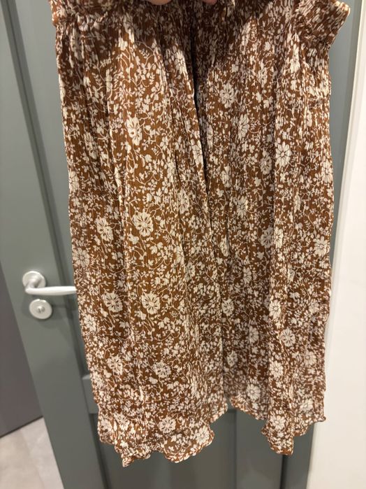 Поли Sandro, Massimo Dutti, Sezane