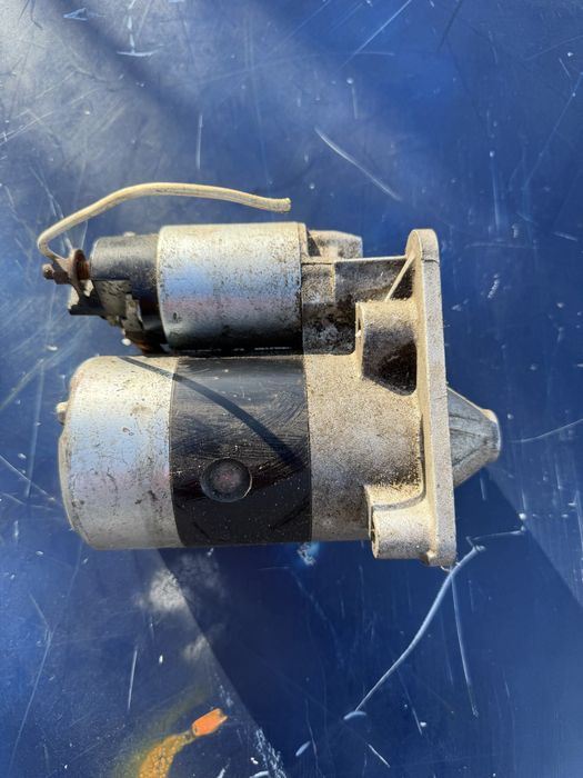 electromotor 8200590412 dacia renault