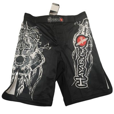 Hayabusa MMA шорты