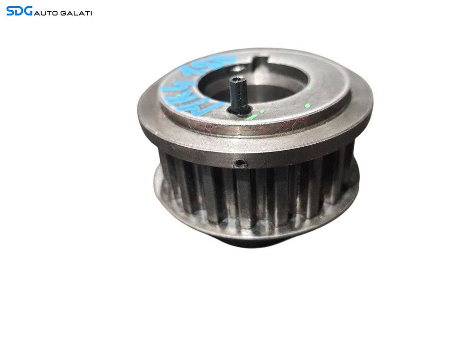 Pinion Rola Fulie Roata Dintata Distributie Ford Mondeo MK4 1.8 TDCI 2007 - 2015 [N3694]