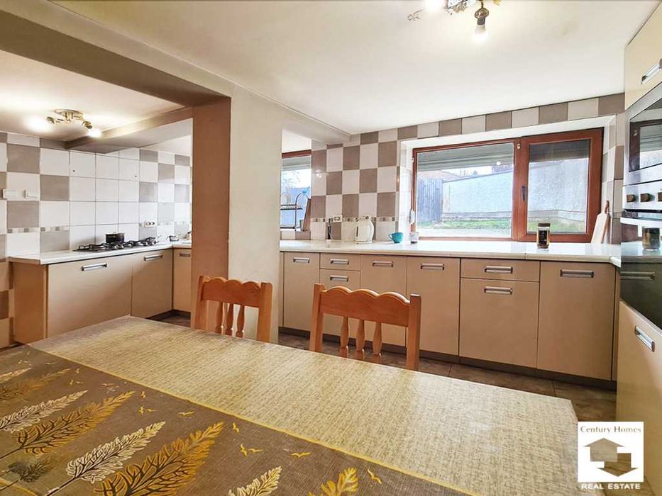 Продава се Къща в с. Раданово, Област Велико Търново - 140 кв.м за 285 €/кв.м - Снимка #6