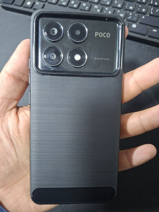 Poco X6 Pro 5G 256 gb