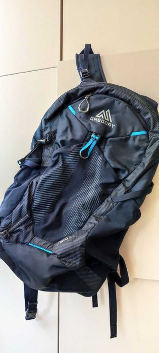 Раница Gregory Miko 20L Summer 2025 (синя)