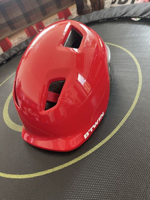 Casca b-twin marimea S