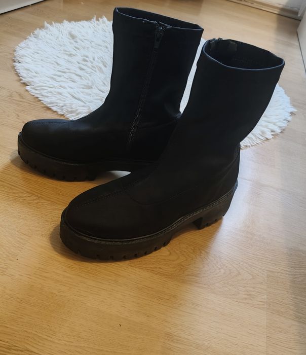 Botine primăvara / toamna