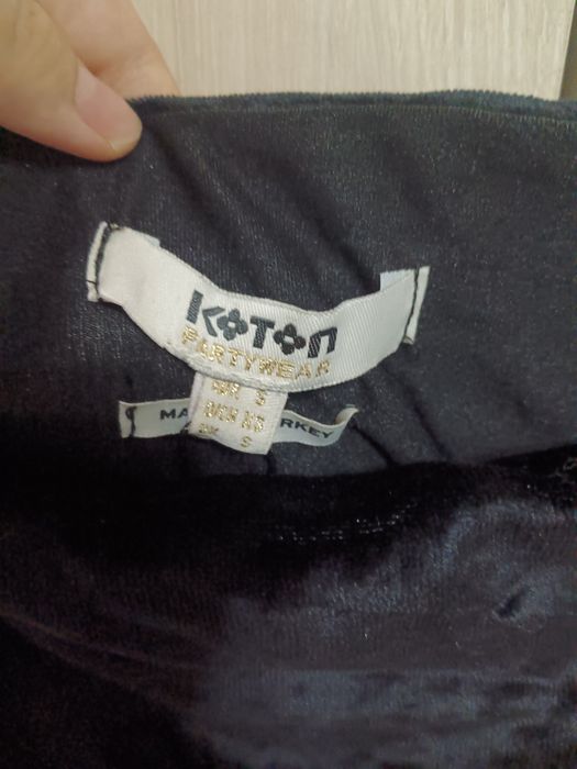 Платье короткое новое