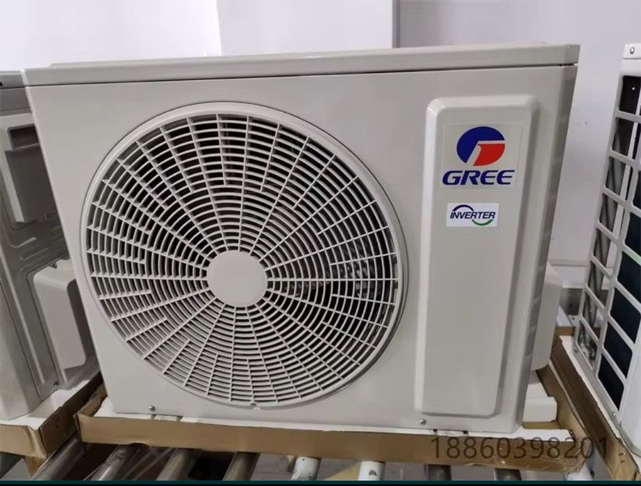 Кондиционер Gree 12 скидка доставка установка
