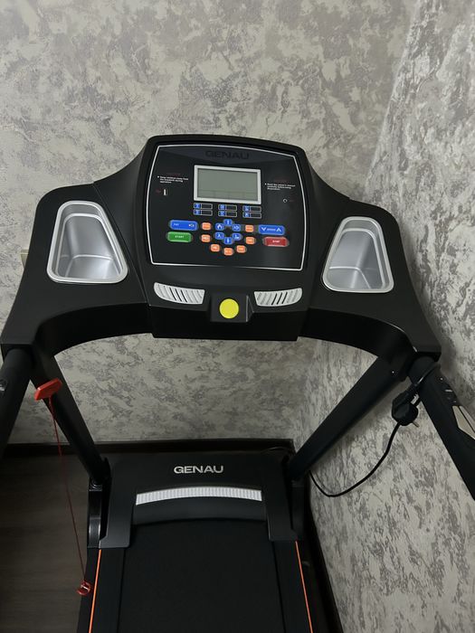 Продам беговую дорожку