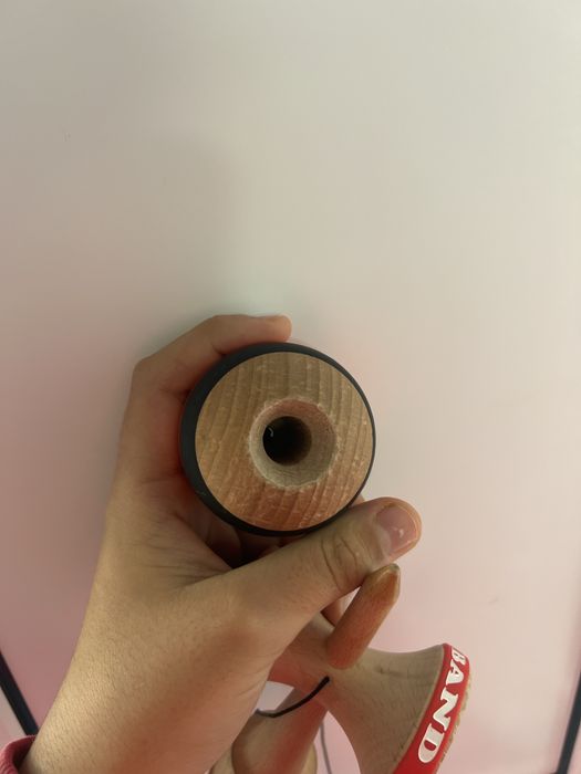 Vand okendama candy antiskyd ca noua folosita de cateva ori