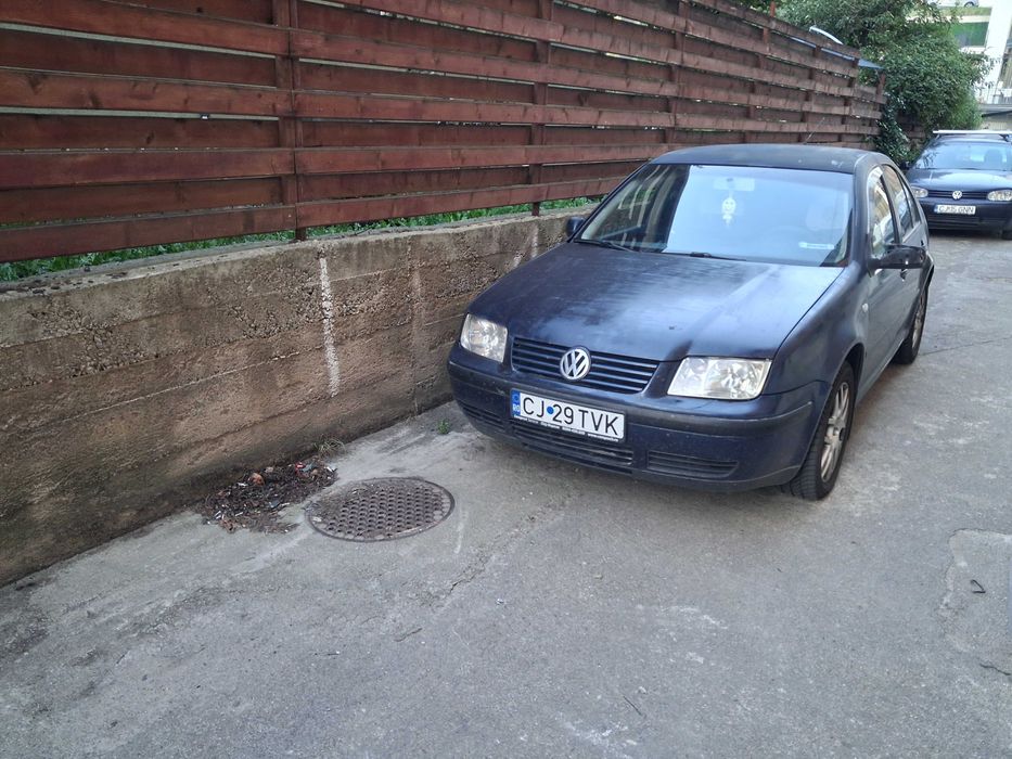 Automobil de vânzare