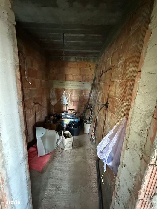Casa Valea Adanca CUG Demisol+parter+ etaj