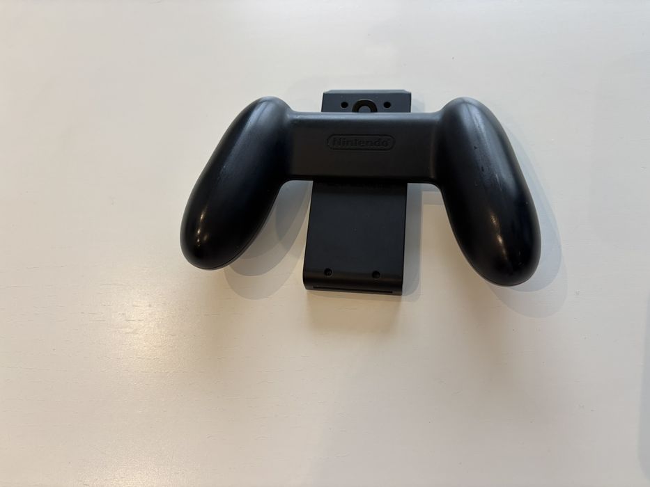 Nintendo Switch + 6 игри бонус