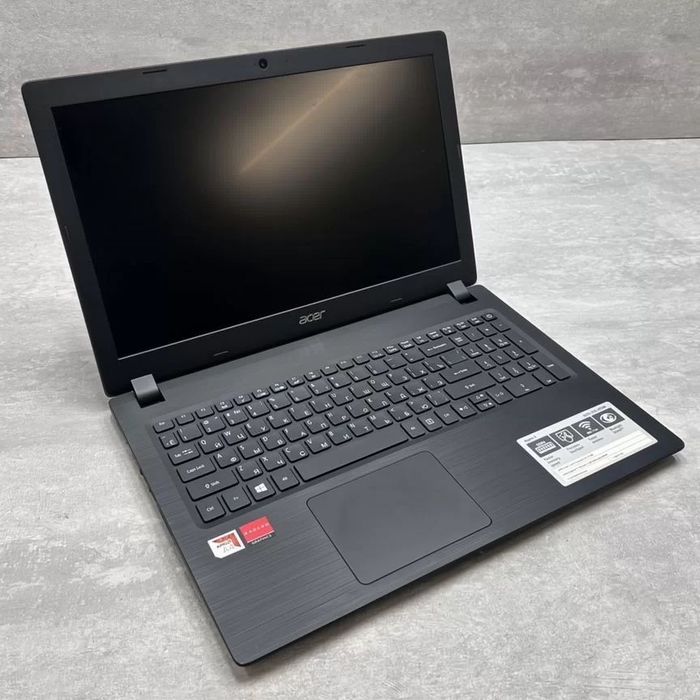 Ноутбук продам Acer