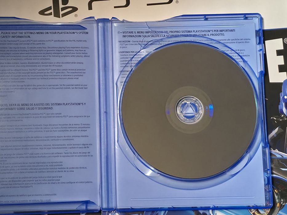 ***Stray PS5 | PS 5 | Playstation Game