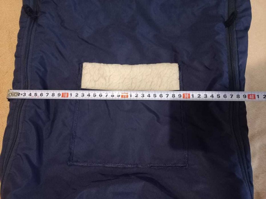 Конверт в коляску,санки