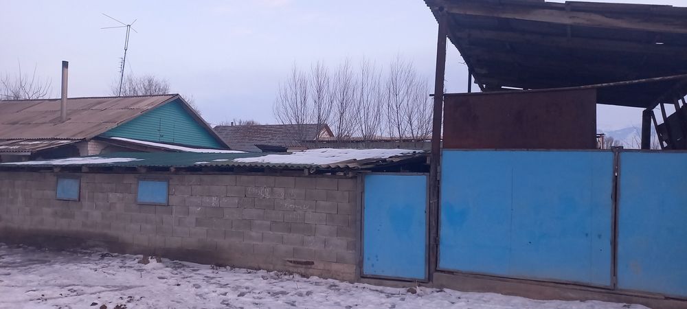 Продам Дом в сельской местности