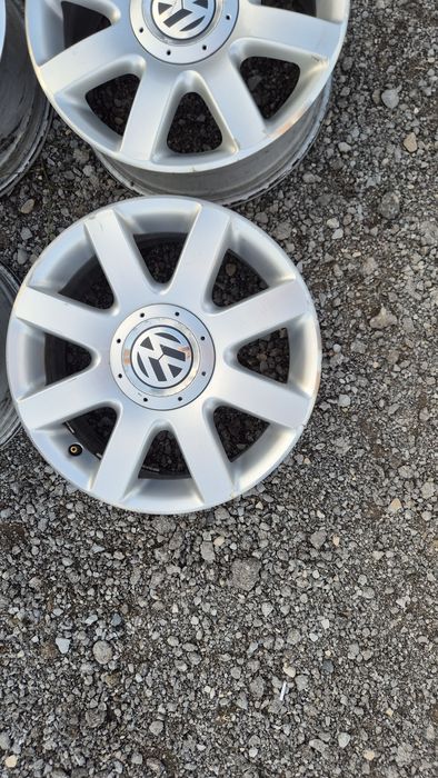 Оригинални джанти Фолксваген 5/112 VW Golf,Touaran 5x112