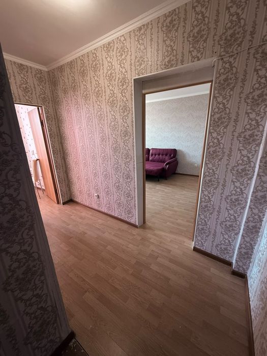 Продам квартиру однокомнатная