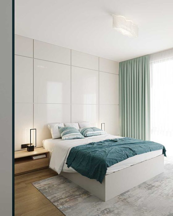 Дава се под наем Четиристаен апартамент в София, Бояна - 150 кв.м за 3500 € - Снимка #3