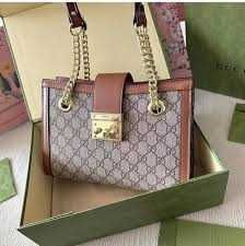 Geanta Gucci Exceptionala de umar