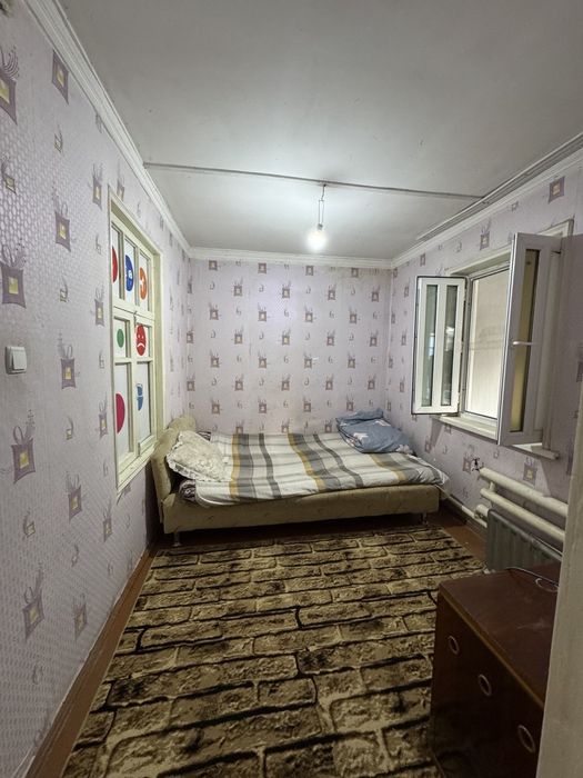 4 комн. ДОМ (61 м²). Участок 2 сотки. Сергели. Метро "Turon", Ярмарка.