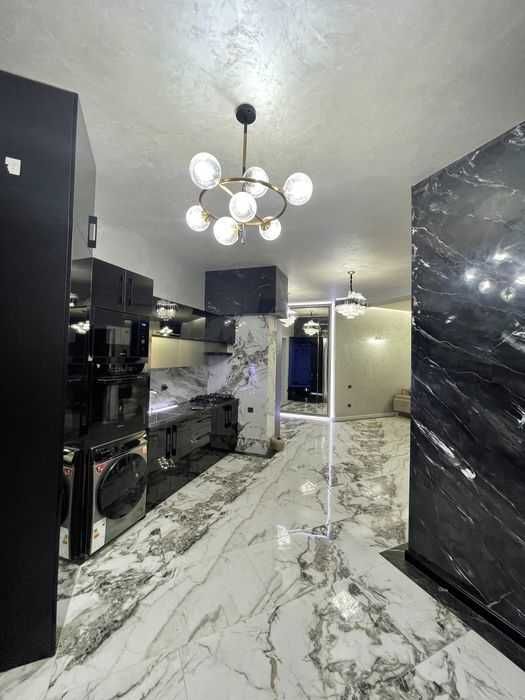 Сдаётся  Квартира в Новостройке ЖК Парисиен-1