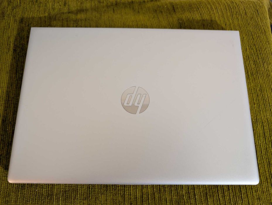 Laptop HP Probook 640 G5 14" Core i5-8365U ram 16GB/256GB SSD/W11 Pro