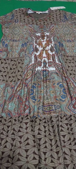 Продам Новое Платье 64 размер (с биркой)