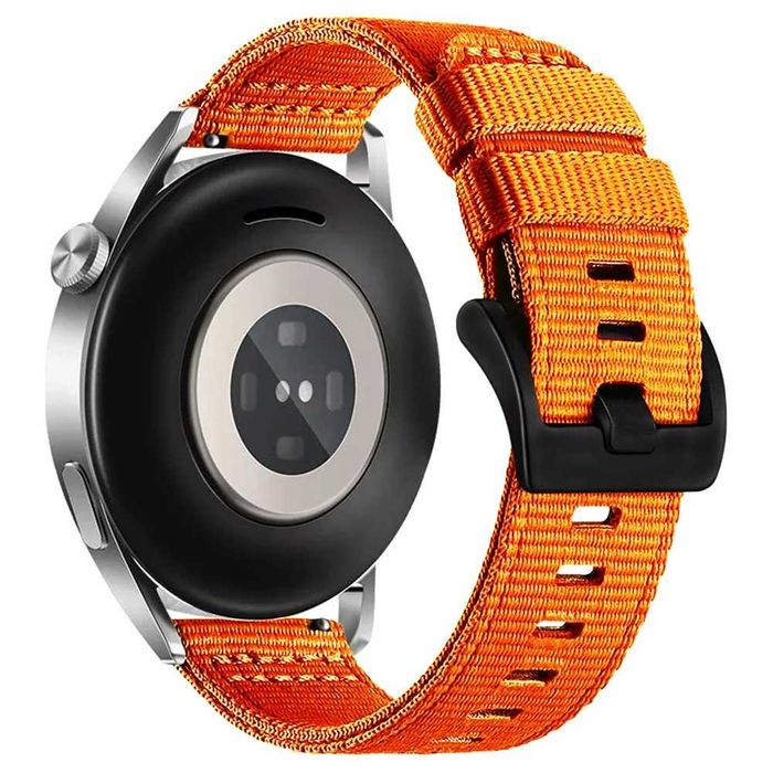 Каишка Techsuit Watchband W070 за Huawei Watch GT7 46mm, GT7 Pro, GT6 46mm, GT6 Pro, GT5 46mm, GT5 Pro, GT4 46mm, GT3 46mm, GT2 46mm