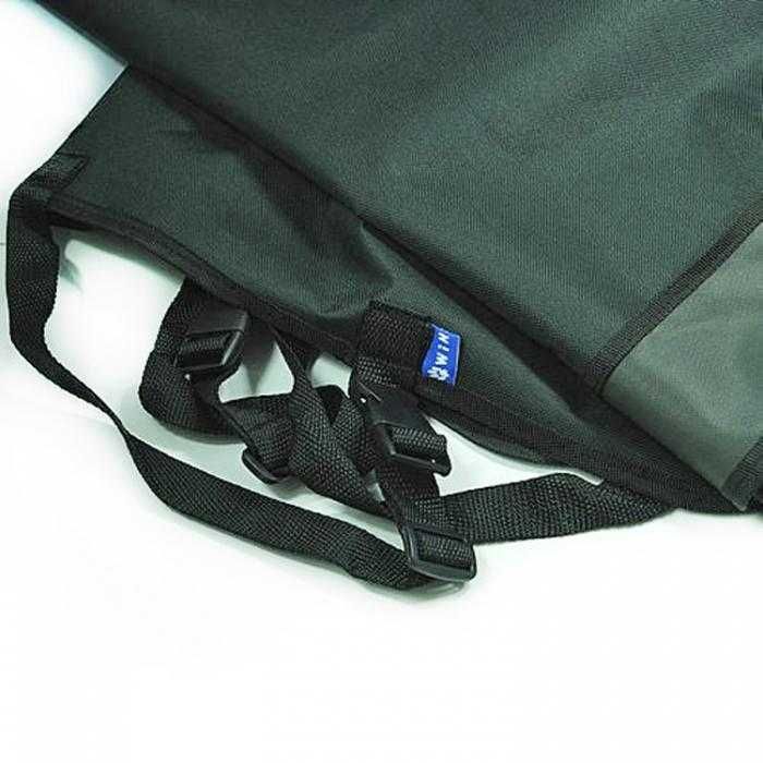 Предпазно покривало задна седалка за домашни любимци куче котка