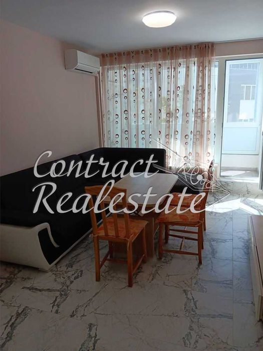 Дава се под наем Двустаен апартамент в Варна, Младост 2 - 63 кв.м за 459 € - Снимка #3