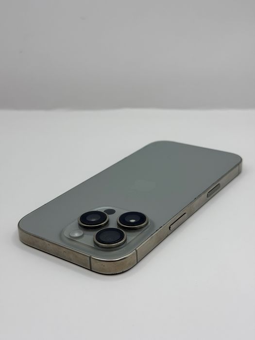 Iphone 16 Pro 128GB 100% Garantie Rate BuyBack - iphonezone.ro