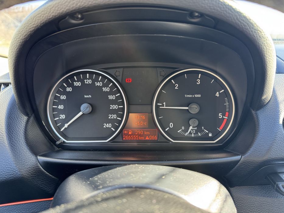 BMW seria 1 116d