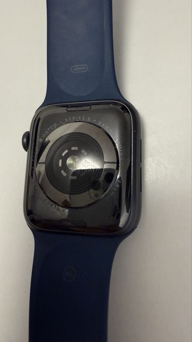 Apple Watch Series 5 44mm