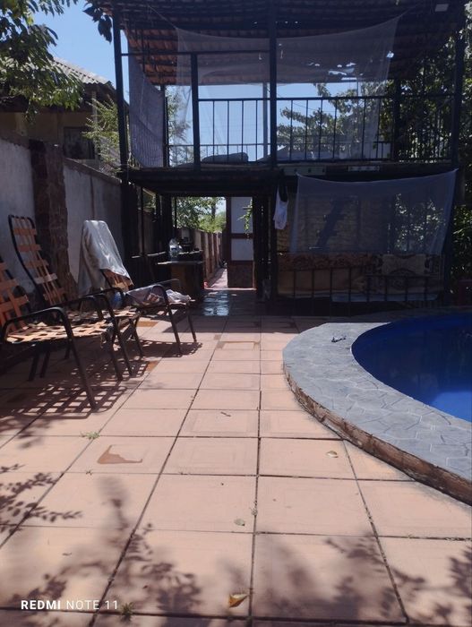 Продаю дачу на Ташморе