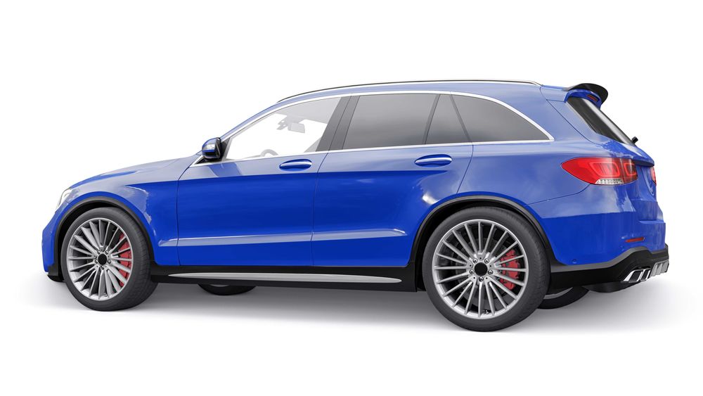 Folie Auto LLumar - Omologata RAR - Eliberam autorizatie montaj