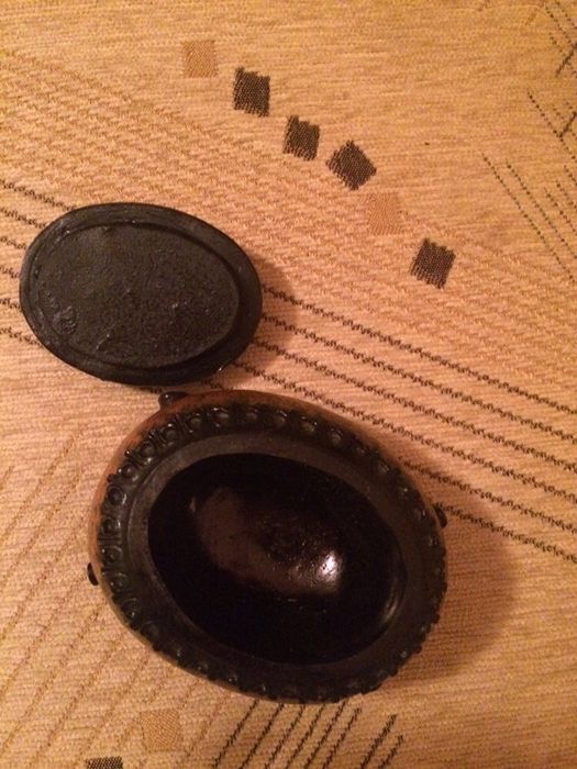 Кутии за бижута