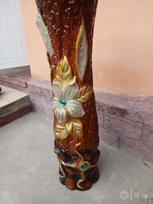 Кувшин для цветов