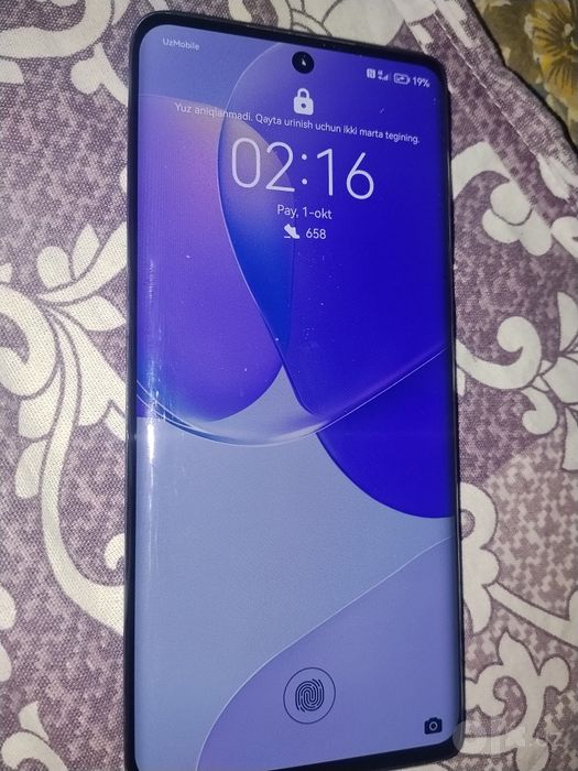 HUAWEI nova 9 128gb
