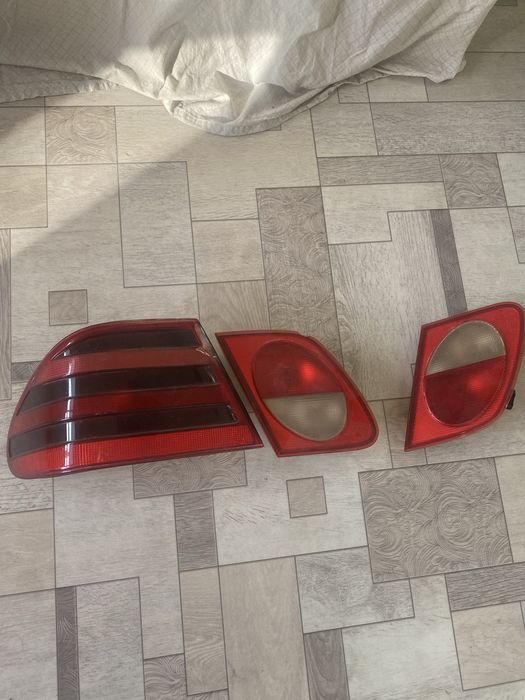 Продам Фанари на Мерседес