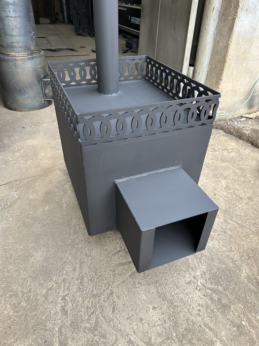 Katyol va Titan ekanamichni