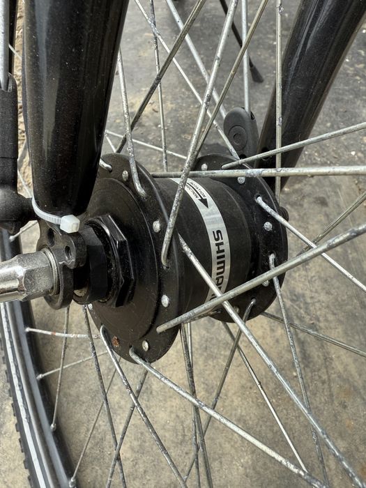 Bicicleta  Prophete