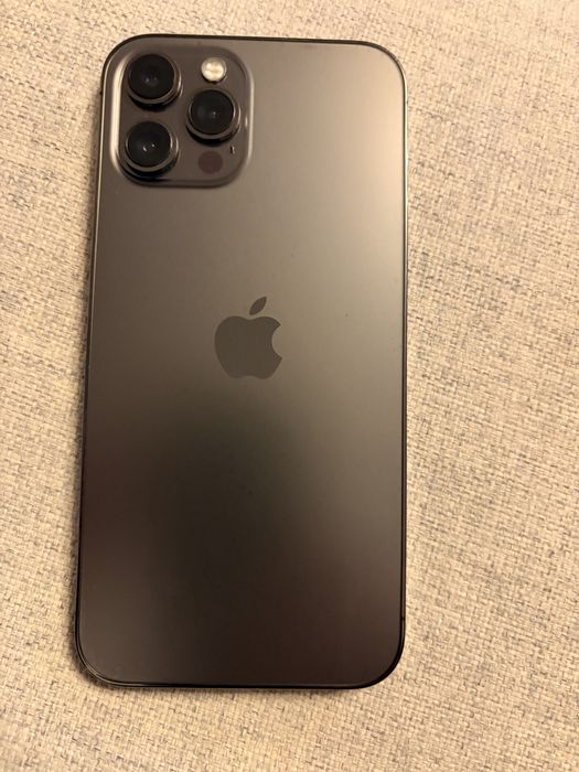 Iphone 12 Pro Max 128GB impecabil