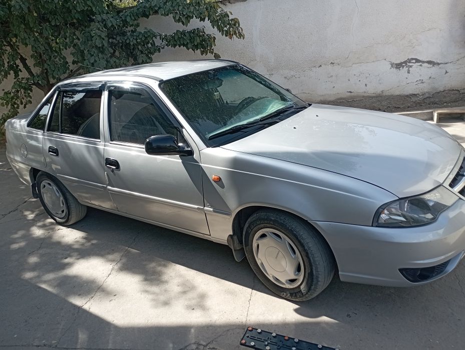 Шевролет нексия-2 2015 срочно