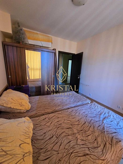 Продава се Тристаен апартамент в к.к. Елените - 82 кв.м за 842 €/кв.м - Снимка #7