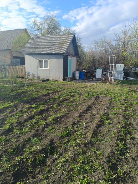 Продам дачу в с/о ракета