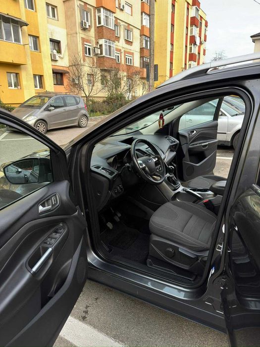 FORD Kuga 2015 — imagine 5