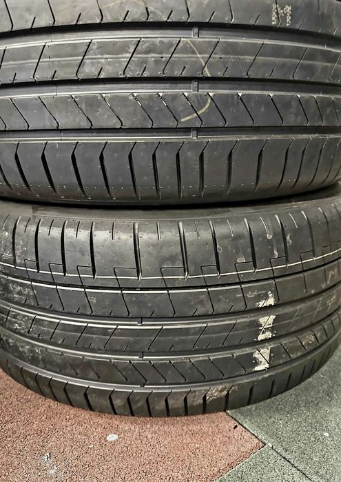 Оригинални AMG 19"джанти+летни гуми Mercedes S класа W223